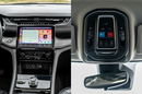 Jeep Grand Cherokee 3.6 V6 286KM / Oryginalny przebieg / Bogato wyposażony zdjęcie 41