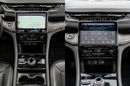 Jeep Grand Cherokee 3.6 V6 286KM / Oryginalny przebieg / Bogato wyposażony zdjęcie 45