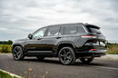 Jeep Grand Cherokee 3.6 V6 286KM / Oryginalny przebieg / Bogato wyposażony zdjęcie 5