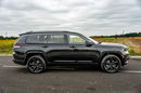 Jeep Grand Cherokee 3.6 V6 286KM / Oryginalny przebieg / Bogato wyposażony zdjęcie 6
