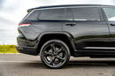 Jeep Grand Cherokee 3.6 V6 286KM / Oryginalny przebieg / Bogato wyposażony zdjęcie 7