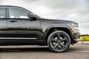 Jeep Grand Cherokee 3.6 V6 286KM / Oryginalny przebieg / Bogato wyposażony zdjęcie 8