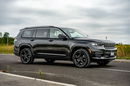 Jeep Grand Cherokee 3.6 V6 286KM / Oryginalny przebieg / Bogato wyposażony zdjęcie 9