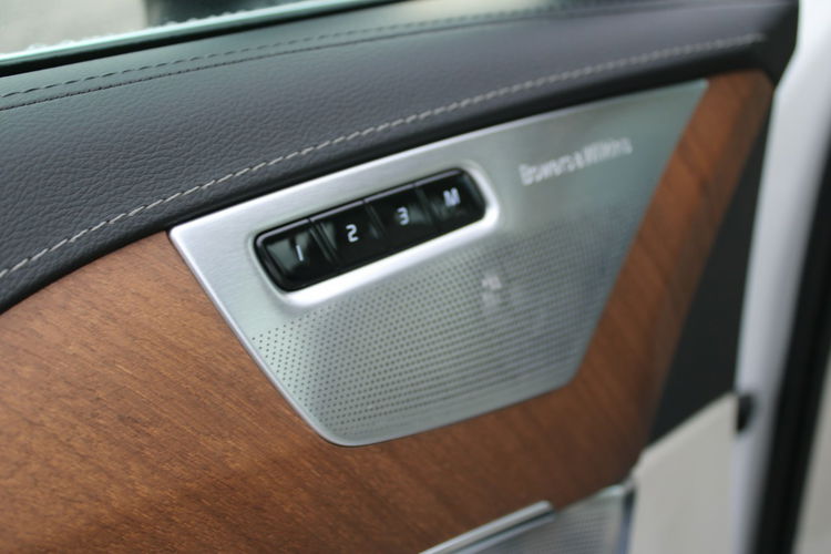 Volvo XC 90 T8 AWD Plug-In Hybrid Inscription Bowers$Wilkins zdjęcie 26
