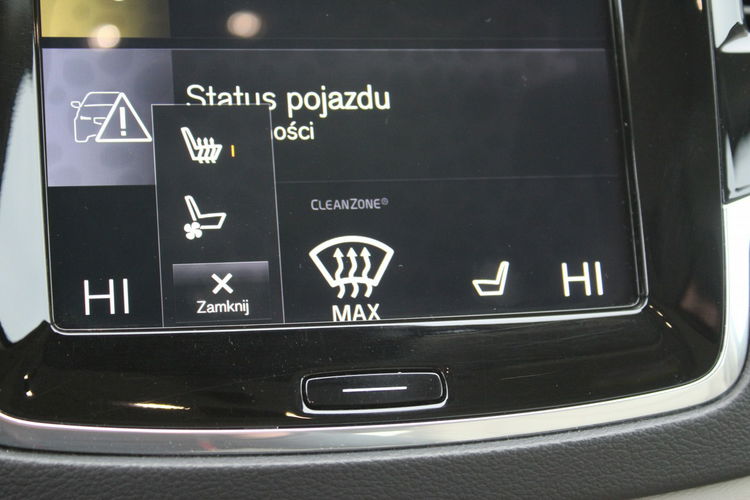 Volvo XC 90 T8 AWD Plug-In Hybrid Inscription Bowers$Wilkins zdjęcie 35