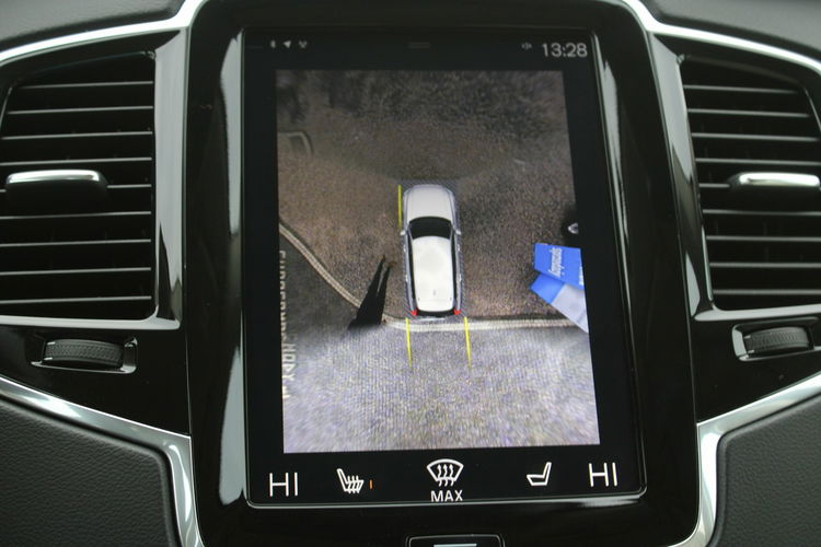 Volvo XC 90 T8 AWD Plug-In Hybrid Inscription Bowers$Wilkins zdjęcie 36