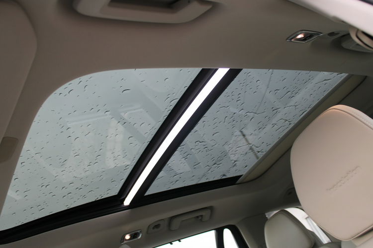 Volvo XC 90 T8 AWD Plug-In Hybrid Inscription Bowers$Wilkins zdjęcie 40