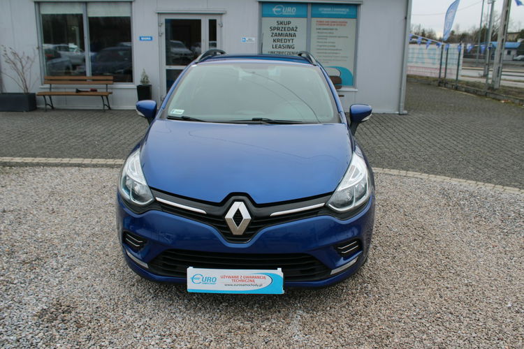 Renault Clio Grandtour ALIZE Energy F-vat Gwarancja zdjęcie 2