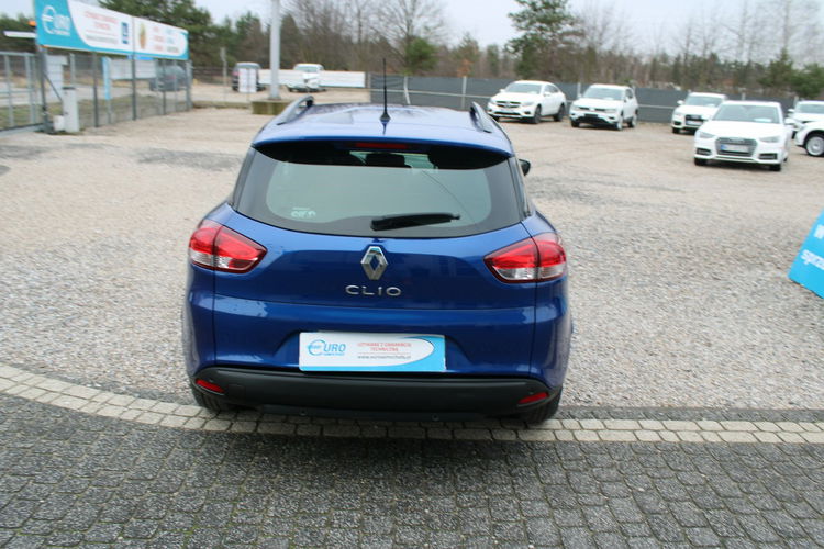 Renault Clio Grandtour ALIZE Energy F-vat Gwarancja zdjęcie 5