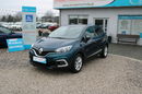 Renault Captur 1.5 dCi Energy Limited Navi F-vat zdjęcie 1