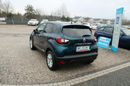 Renault Captur 1.5 dCi Energy Limited Navi F-vat zdjęcie 7