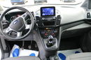 Ford Tourneo Connect 1.5 EcoBlue 120KM Titanium F-vat Gwarancja SalonPL zdjęcie 15