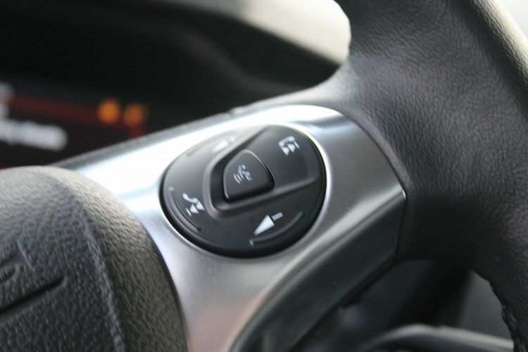 Ford Tourneo Connect 1.5 EcoBlue 120KM Titanium F-vat Gwarancja SalonPL zdjęcie 22