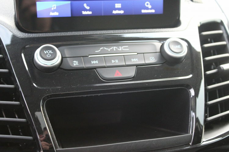 Ford Tourneo Connect 1.5 EcoBlue 120KM Titanium F-vat Gwarancja SalonPL zdjęcie 25