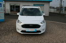 Ford Tourneo Connect 1.5 EcoBlue 120KM Titanium F-vat Gwarancja SalonPL zdjęcie 2