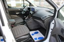 Ford Tourneo Connect 1.5 EcoBlue 120KM Titanium F-vat Gwarancja SalonPL zdjęcie 32
