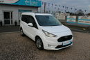 Ford Tourneo Connect 1.5 EcoBlue 120KM Titanium F-vat Gwarancja SalonPL zdjęcie 3