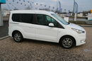 Ford Tourneo Connect 1.5 EcoBlue 120KM Titanium F-vat Gwarancja SalonPL zdjęcie 4