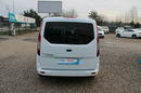 Ford Tourneo Connect 1.5 EcoBlue 120KM Titanium F-vat Gwarancja SalonPL zdjęcie 6