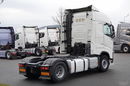 Volvo FH 500 / HYDRAULIKA / KLIMA POSTOJOWA / OPONY 100%  zdjęcie 9