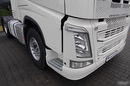 Volvo FH 500 / HYDRAULIKA / KLIMA POSTOJOWA / OPONY 100%  zdjęcie 11