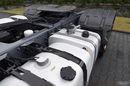 Volvo FH 500 / HYDRAULIKA / KLIMA POSTOJOWA / OPONY 100%  zdjęcie 13