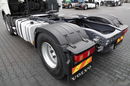 Volvo FH 500 / HYDRAULIKA / KLIMA POSTOJOWA / OPONY 100%  zdjęcie 15