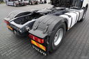 Volvo FH 500 / HYDRAULIKA / KLIMA POSTOJOWA / OPONY 100%  zdjęcie 16