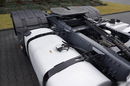 Volvo FH 500 / HYDRAULIKA / KLIMA POSTOJOWA / OPONY 100%  zdjęcie 18