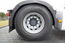 Volvo FH 500 / HYDRAULIKA / KLIMA POSTOJOWA / OPONY 100%  zdjęcie 22