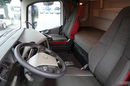 Volvo FH 500 / HYDRAULIKA / KLIMA POSTOJOWA / OPONY 100%  zdjęcie 25