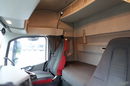 Volvo FH 500 / HYDRAULIKA / KLIMA POSTOJOWA / OPONY 100%  zdjęcie 26