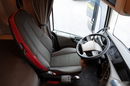 Volvo FH 500 / HYDRAULIKA / KLIMA POSTOJOWA / OPONY 100%  zdjęcie 28