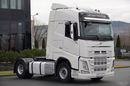 Volvo FH 500 / HYDRAULIKA / KLIMA POSTOJOWA / OPONY 100%  zdjęcie 2