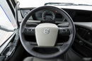 Volvo FH 500 / HYDRAULIKA / KLIMA POSTOJOWA / OPONY 100%  zdjęcie 29