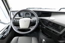 Volvo FH 500 / HYDRAULIKA / KLIMA POSTOJOWA / OPONY 100%  zdjęcie 30