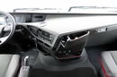 Volvo FH 500 / HYDRAULIKA / KLIMA POSTOJOWA / OPONY 100%  zdjęcie 32