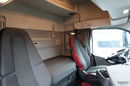 Volvo FH 500 / HYDRAULIKA / KLIMA POSTOJOWA / OPONY 100%  zdjęcie 36