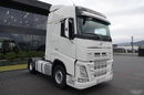 Volvo FH 500 / HYDRAULIKA / KLIMA POSTOJOWA / OPONY 100%  zdjęcie 3