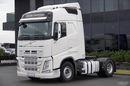 Volvo FH 500 / HYDRAULIKA / KLIMA POSTOJOWA / OPONY 100%  zdjęcie 4
