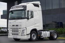 Volvo FH 500 / HYDRAULIKA / KLIMA POSTOJOWA / OPONY 100%  zdjęcie 5