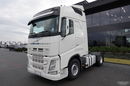 Volvo FH 500 / HYDRAULIKA / KLIMA POSTOJOWA / OPONY 100%  zdjęcie 6