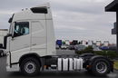Volvo FH 500 / HYDRAULIKA / KLIMA POSTOJOWA / OPONY 100%  zdjęcie 7