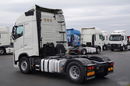 Volvo FH 500 / HYDRAULIKA / KLIMA POSTOJOWA / OPONY 100%  zdjęcie 8