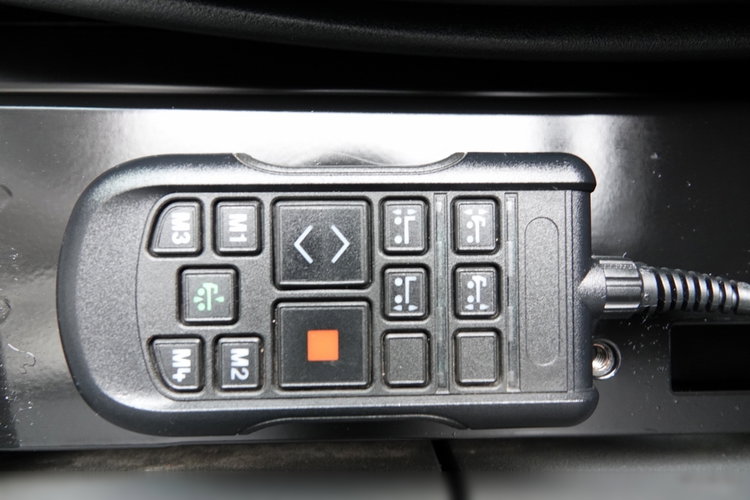 Scania S 500 / RETARDER / NISKA KABINA / CAŁA NA PODUSZKACH / PO ZŁOTYM KONTRAKCIE SERWISOWYM zdjęcie 24