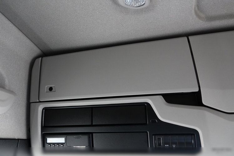 Scania S 500 / RETARDER / NISKA KABINA / CAŁA NA PODUSZKACH / PO ZŁOTYM KONTRAKCIE SERWISOWYM zdjęcie 34