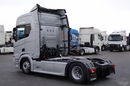 Scania R 540 / RETARDER / CAŁA NA PODUSZKACH / PO ZŁOTYM KONTRAKCIE SERWISOWYM / OPONY 100 %  zdjęcie 9