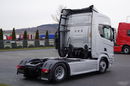 Scania R 540 / RETARDER / CAŁA NA PODUSZKACH / PO ZŁOTYM KONTRAKCIE SERWISOWYM / OPONY 100 %  zdjęcie 10