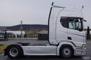 Scania R 540 / RETARDER / CAŁA NA PODUSZKACH / PO ZŁOTYM KONTRAKCIE SERWISOWYM / OPONY 100 %  zdjęcie 11