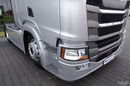 Scania R 540 / RETARDER / CAŁA NA PODUSZKACH / PO ZŁOTYM KONTRAKCIE SERWISOWYM / OPONY 100 %  zdjęcie 12